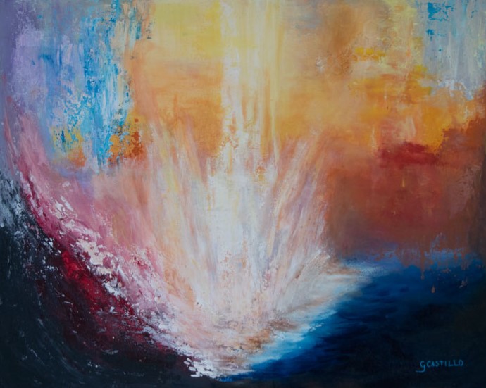 Journey Series - Exodus